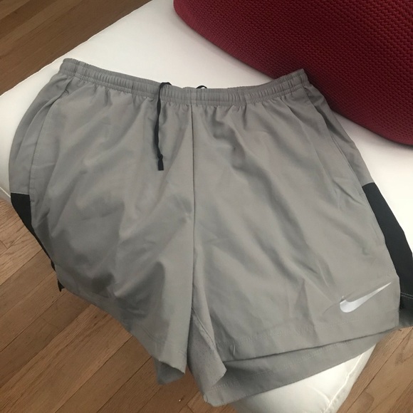 Nike Other - Nike running shorts